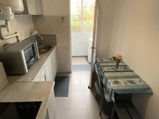 Appartement Saint-Aygulf  8