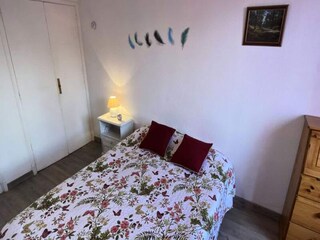 Appartement Saint-Aygulf  15
