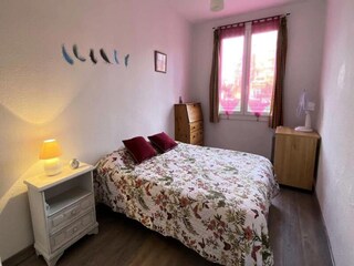 Appartement Saint-Aygulf  16