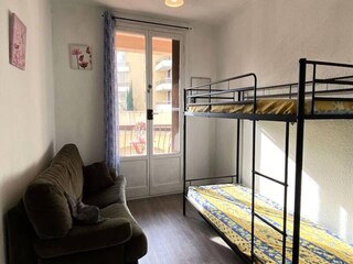 Appartement Saint-Aygulf  11