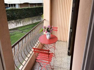 Appartement Saint-Aygulf  17