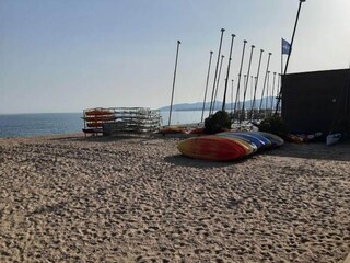 Apartamento Saint-Aygulf  18