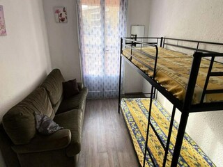 Appartement Saint-Aygulf  2