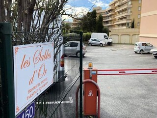 Appartement Saint-Aygulf  5