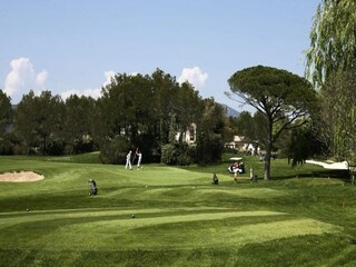 Apartamento Saint-Aygulf  6