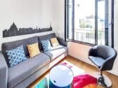 Apartamento Paris  1