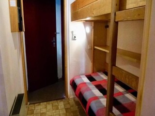 Apartment Vallée de Lesponne Features 20