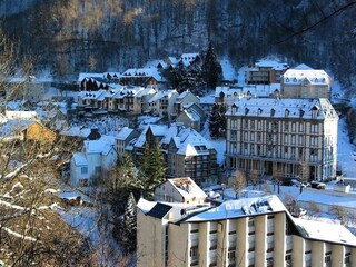 Apartment Vallée de Lesponne Umgebung 23