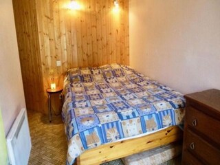 Apartment Vallée de Lesponne Ausstattung 15