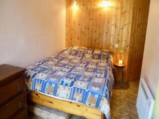 Apartment Vallée de Lesponne Ausstattung 16
