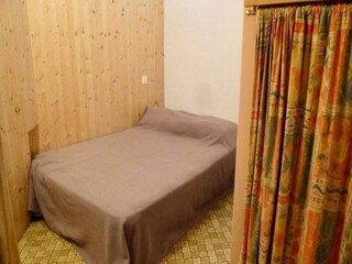 Apartment Vallée de Lesponne Ausstattung 18