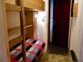 Apartment Vallée de Lesponne Ausstattung 20