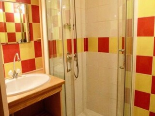 Apartment Vallée de Lesponne Ausstattung 22