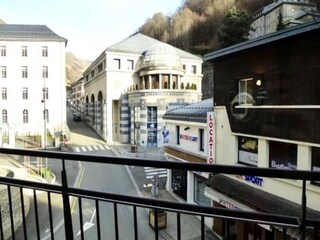 Apartment Vallée de Lesponne Außenaufnahme 5