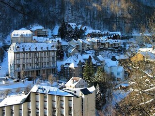 Apartment Vallée de Lesponne Umgebung 26