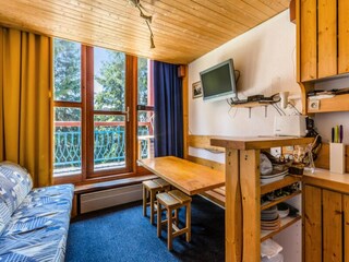 Apartment Vallandry Features 18