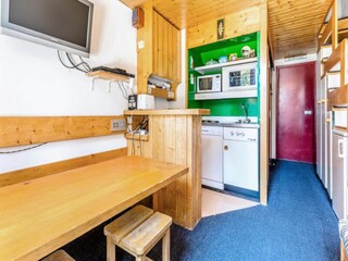 Apartment Vallandry Features 19