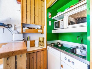 Apartment Vallandry Features 20