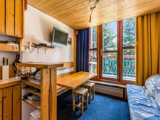 Apartment Vallandry Features 24