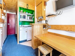 Apartment Vallandry Features 25