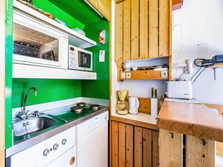 Apartment Vallandry Features 11