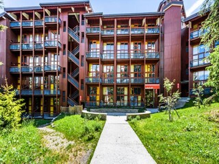 Apartment Vallandry Features 14