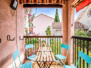 Apartments for 5 People - Bandol - image1