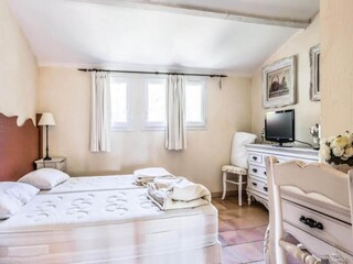 Appartement Grimaud Kenmerken 3