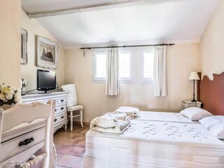 Apartment Grimaud Ausstattung 5