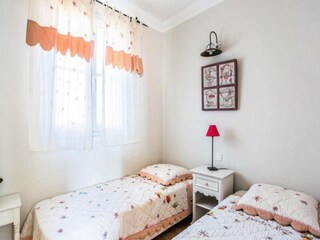 Appartement Grimaud Kenmerken 6