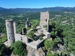 Appartement Grimaud Omgeving 23
