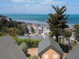 Apartment Saint-Aygulf Außenaufnahme 22