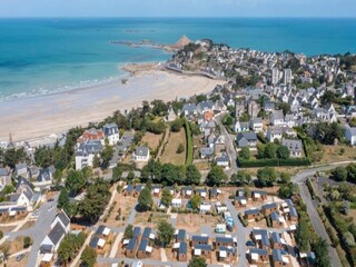 Appartement Saint-Aygulf Buitenaudio-opname 23
