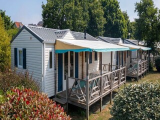 Apartment Saint-Aygulf Außenaufnahme 24