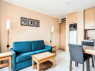 Apartment Saint-Aygulf Außenaufnahme 31