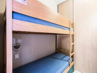 Apartment Saint-Aygulf Außenaufnahme 33