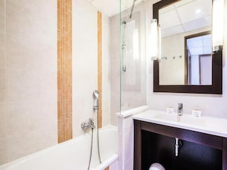 Apartment Saint-Aygulf Outdoor Recording 4