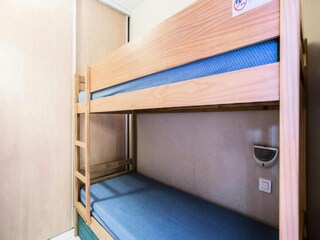 Apartment Saint-Aygulf Außenaufnahme 19