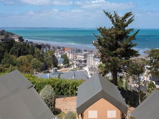 Apartment Saint-Aygulf Außenaufnahme 8