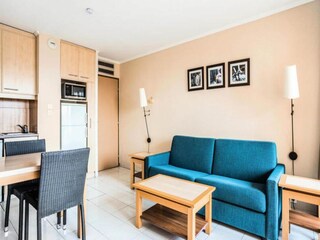 Apartment Saint-Aygulf Außenaufnahme 8