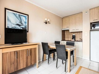 Apartment Saint-Aygulf Außenaufnahme 12