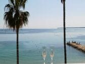 Appartement Antibes  1