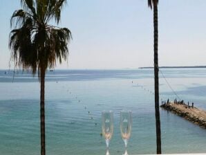 Apartments for 4 People - Antibes - image1