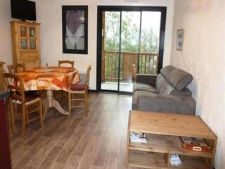 Apartamento Vallée de Lesponne Características 14