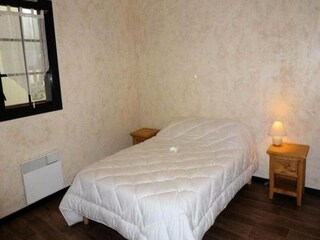 Apartamento Vallée de Lesponne Características 6