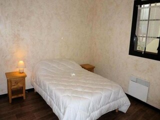 Apartamento Vallée de Lesponne Características 7