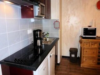Apartamento Vallée de Lesponne Características 8