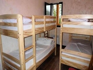Apartamento Vallée de Lesponne Características 9