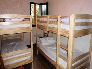 Apartment Vallée de Lesponne Ausstattung 9