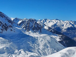 Apartamento Vallée de Lesponne Entorno 20